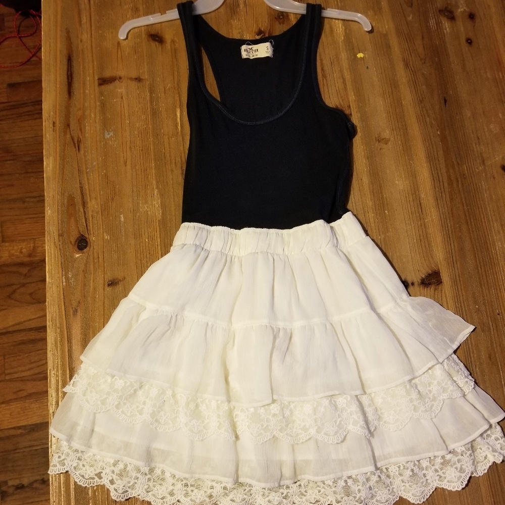 Dress by Hollister